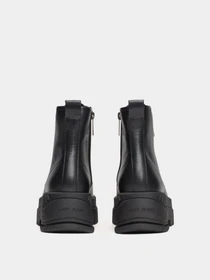 Ботинки и сапоги Tommy Hilfiger модель EN0EN02665-BDS Фото
