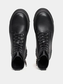 Ботинки и сапоги Tommy Hilfiger модель EN0EN02665-BDS Фото