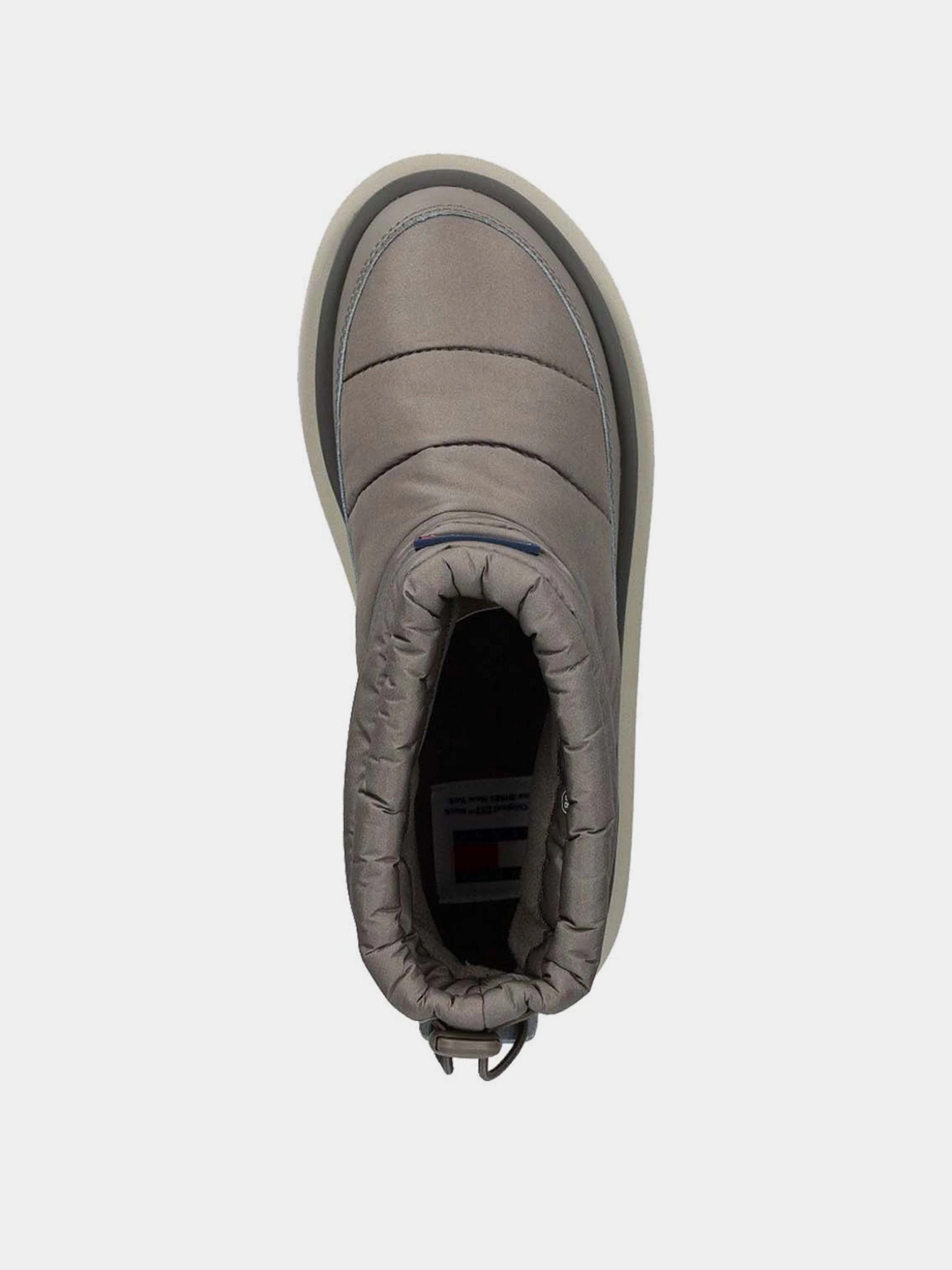 Ботинки и сапоги Tommy Hilfiger модель EN0EN02725-PKC Фото