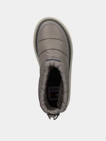 Ботинки и сапоги Tommy Hilfiger модель EN0EN02725-PKC Фото