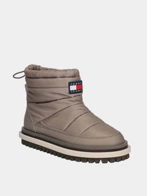 Ботинки и сапоги Tommy Hilfiger модель EN0EN02725-PKC Фото