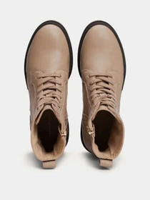 Ботинки и сапоги Tommy Hilfiger модель FW0FW08160-AEG Фото