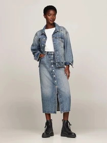 Ботинки и сапоги Tommy Hilfiger модель FW0FW08160-BDS Фото