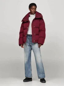 Ботинки и сапоги Tommy Hilfiger модель FW0FW08172-BDS Фото