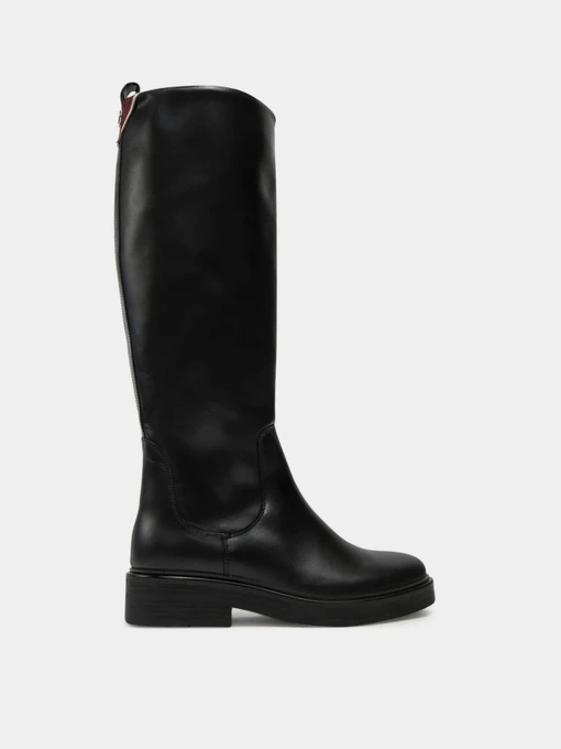 Ботинки и сапоги Tommy Hilfiger модель FW0FW08180-BDS Фото
