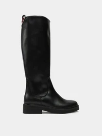 Ботинки и сапоги Tommy Hilfiger модель FW0FW08180-BDS Фото