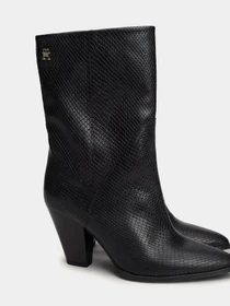 Ботинки и сапоги Tommy Hilfiger модель FW0FW08255-0GJ Фото