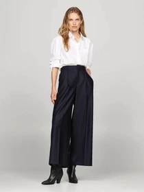 Ботинки и сапоги Tommy Hilfiger модель FW0FW08255-0GJ Фото