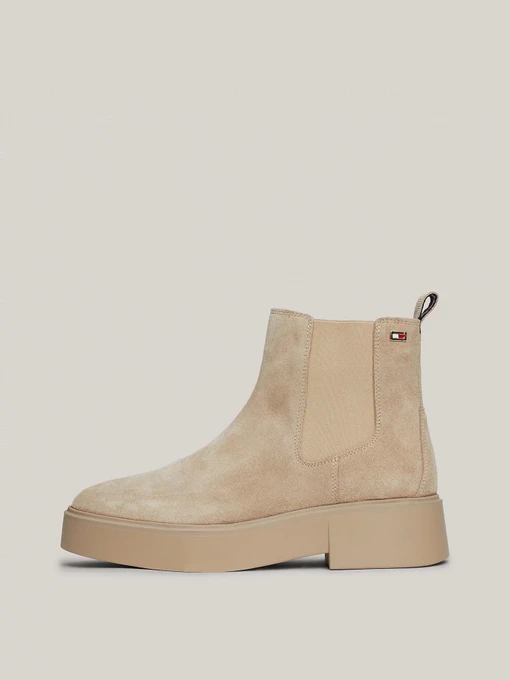 Жіночі Челсі Tommy Hilfiger фото 3