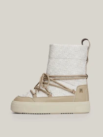 Ботинки и сапоги Tommy Hilfiger модель FW0FW08430-AEG Фото