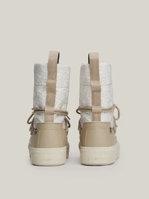 Ботинки и сапоги Tommy Hilfiger модель FW0FW08430-AEG Фото