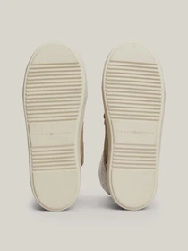 Ботинки и сапоги Tommy Hilfiger модель FW0FW08430-AEG Фото