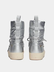 Ботинки и сапоги Tommy Hilfiger модель FW0FW08442-0IN Фото