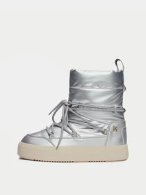 Ботинки и сапоги Tommy Hilfiger модель FW0FW08442-0IN Фото