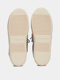 Ботинки и сапоги Tommy Hilfiger модель FW0FW08442-0IN Фото