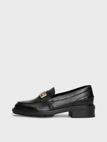 Туфли и лоферы Tommy Hilfiger модель FW0FW08257-BDS Фото