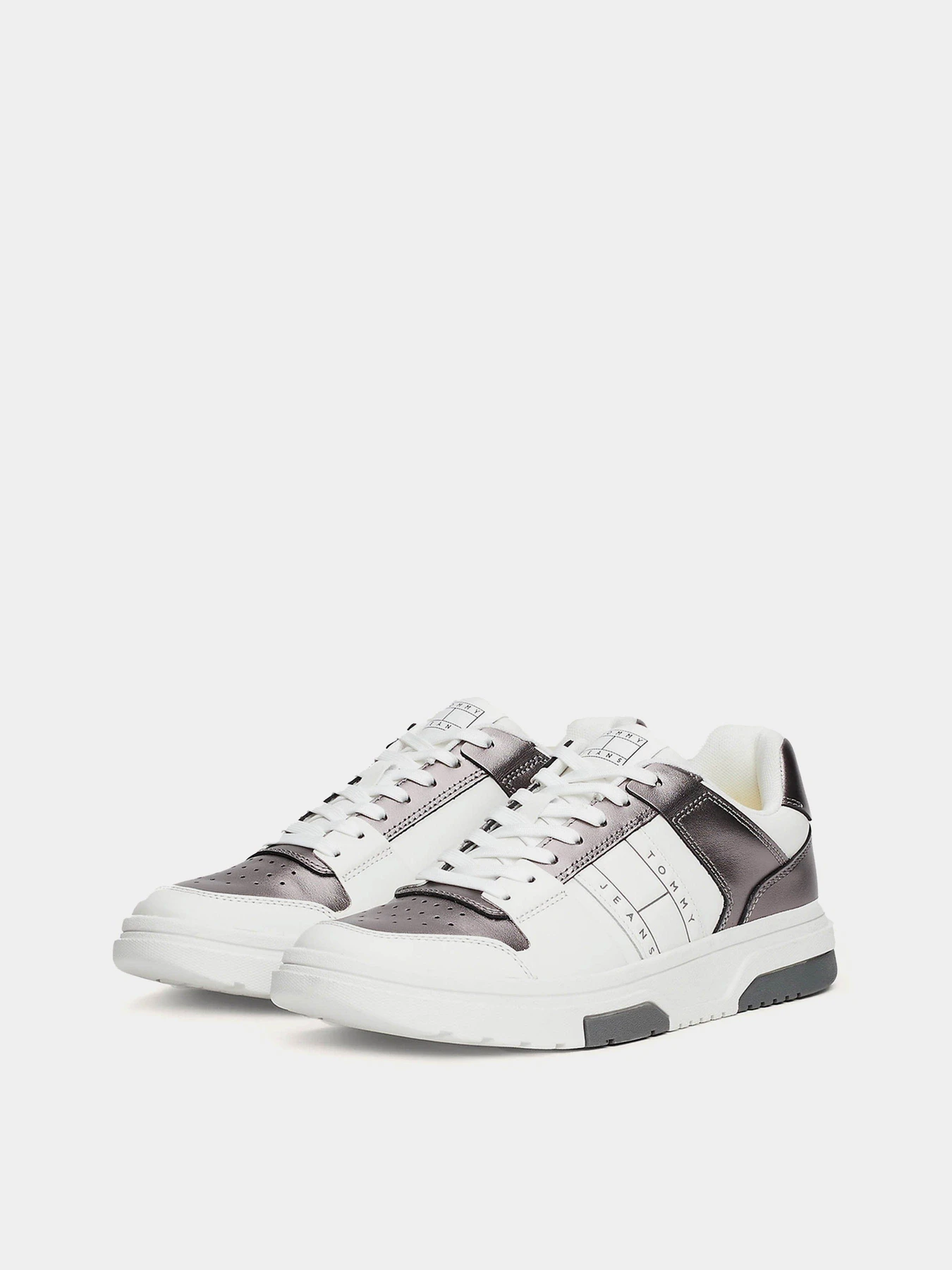 Кеды Tommy Hilfiger модель EN0EN02591-TRH Кеды Tommy Hilfiger модель EN0EN02591-TRH Фото