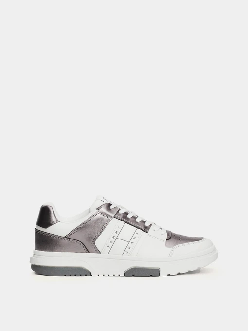 Кеди Tommy Hilfiger модель EN0EN02591-TRH Фото