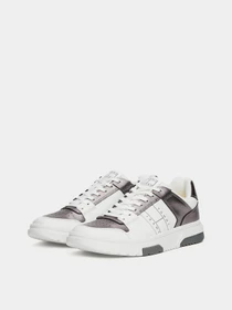 Кеды Tommy Hilfiger модель EN0EN02591-TRH Фото