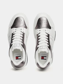 Кеды Tommy Hilfiger модель EN0EN02591-TRH Фото