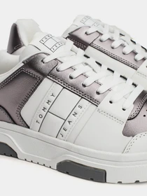 Кеды Tommy Hilfiger модель EN0EN02591-TRH Фото