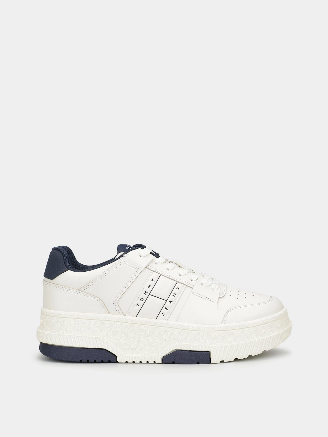 Кеды Tommy Hilfiger модель EN0EN02592-YBI Кеды Tommy Hilfiger модель EN0EN02592-YBI Фото