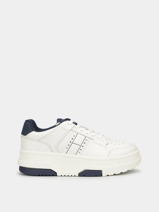 Кеды Tommy Hilfiger модель EN0EN02592-YBI Фото