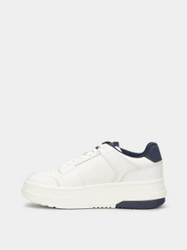 Кеды Tommy Hilfiger модель EN0EN02592-YBI Фото