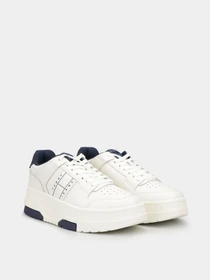 Кеды Tommy Hilfiger модель EN0EN02592-YBI Фото