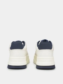 Кеды Tommy Hilfiger модель EN0EN02592-YBI Фото