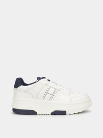 Кеды Tommy Hilfiger модель EN0EN02592-YBI Фото