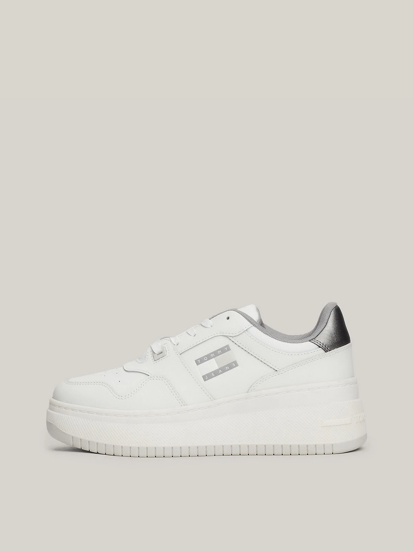 Кеды Tommy Hilfiger модель EN0EN02607-YBL Фото