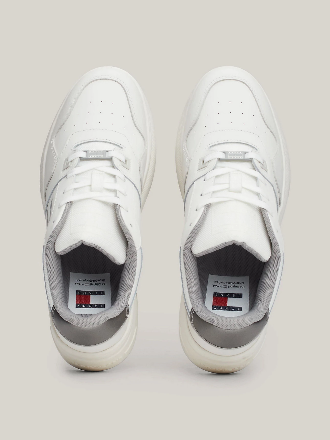 Кеды Tommy Hilfiger модель EN0EN02607-YBL Фото