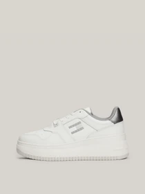 Кеды Tommy Hilfiger модель EN0EN02607-YBL Фото
