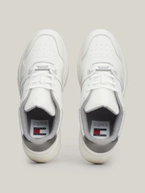 Кеды Tommy Hilfiger модель EN0EN02607-YBL Фото