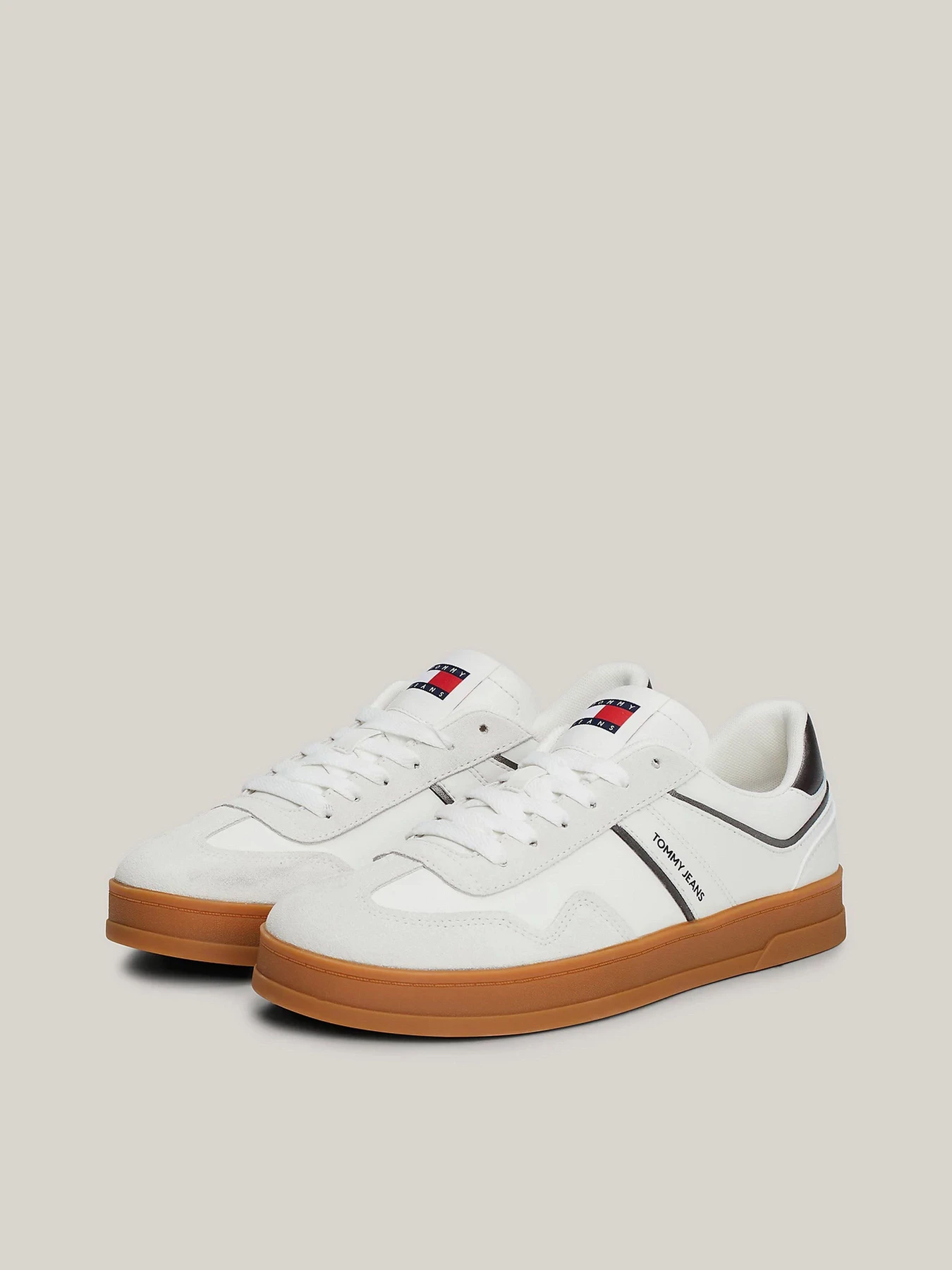 Кеды Tommy Hilfiger модель EN0EN02612-TRH Фото