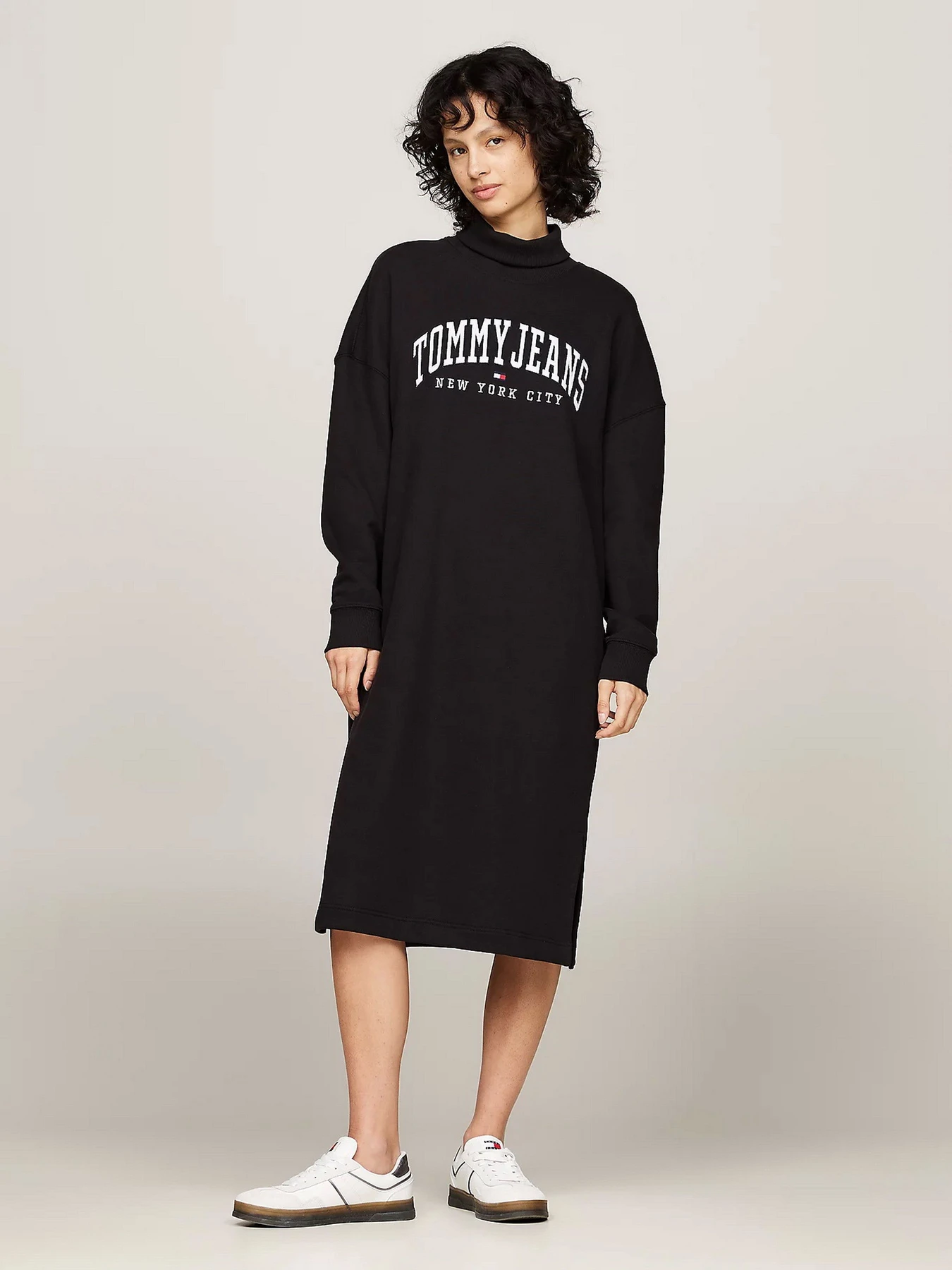 Кеды Tommy Hilfiger модель EN0EN02612-TRH Фото