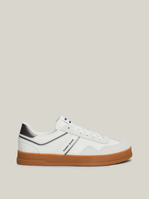 Кеды Tommy Hilfiger модель EN0EN02612-TRH Фото