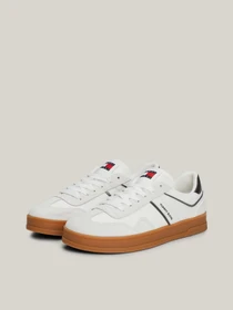 Кеды Tommy Hilfiger модель EN0EN02612-TRH Фото