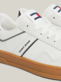 Кеды Tommy Hilfiger модель EN0EN02612-TRH Фото