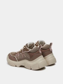 Кросівки Tommy Hilfiger модель EN0EN02619-PKO Фото