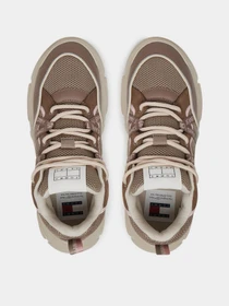 Кросівки Tommy Hilfiger модель EN0EN02619-PKO Фото