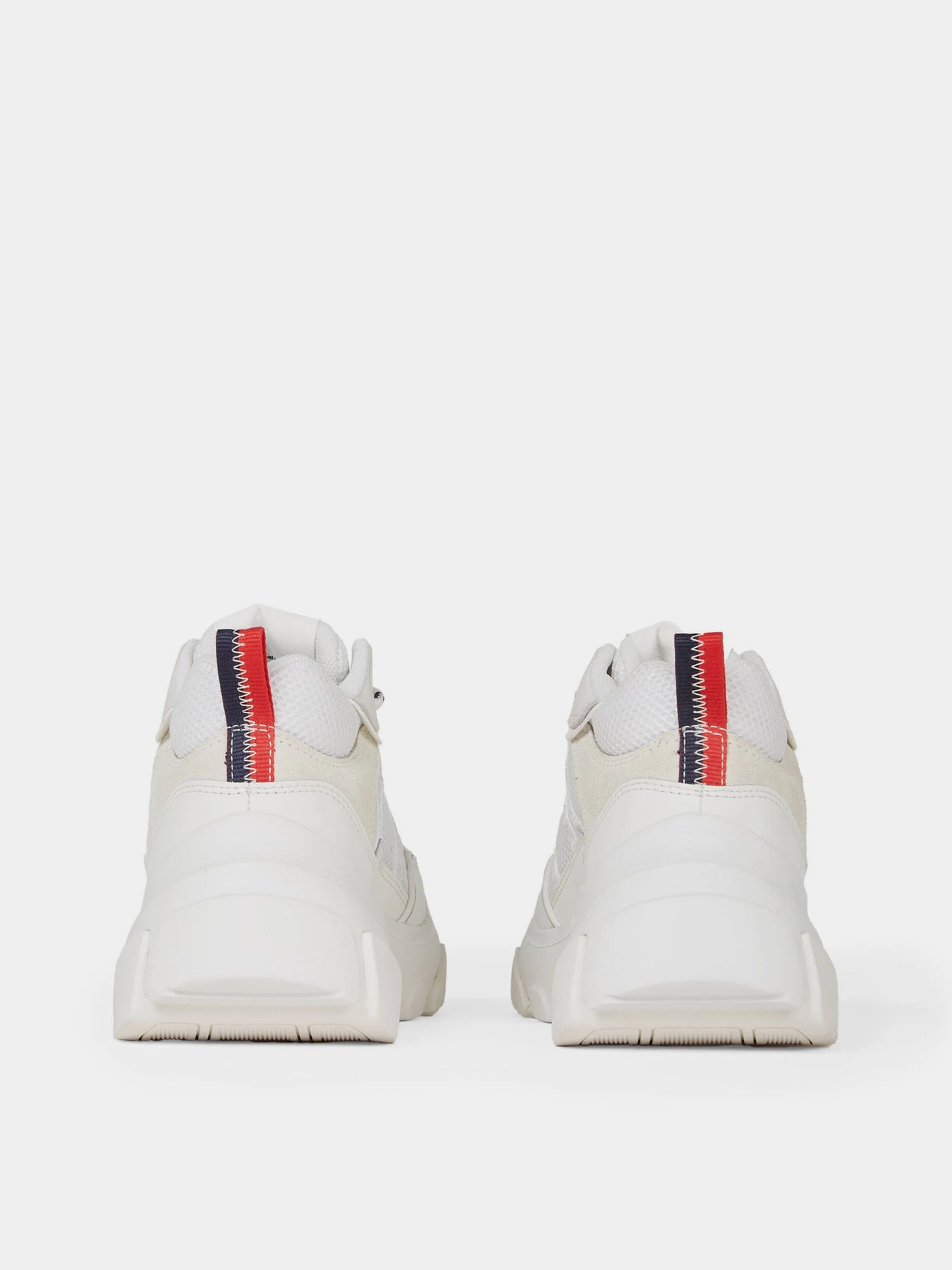 Кроссовки Tommy Hilfiger модель EN0EN02619-YBL Кроссовки Tommy Hilfiger модель EN0EN02619-YBL Фото