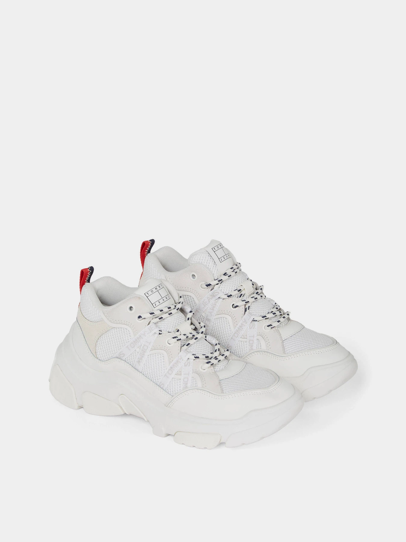 Кроссовки Tommy Hilfiger модель EN0EN02619-YBL Кроссовки Tommy Hilfiger модель EN0EN02619-YBL Фото