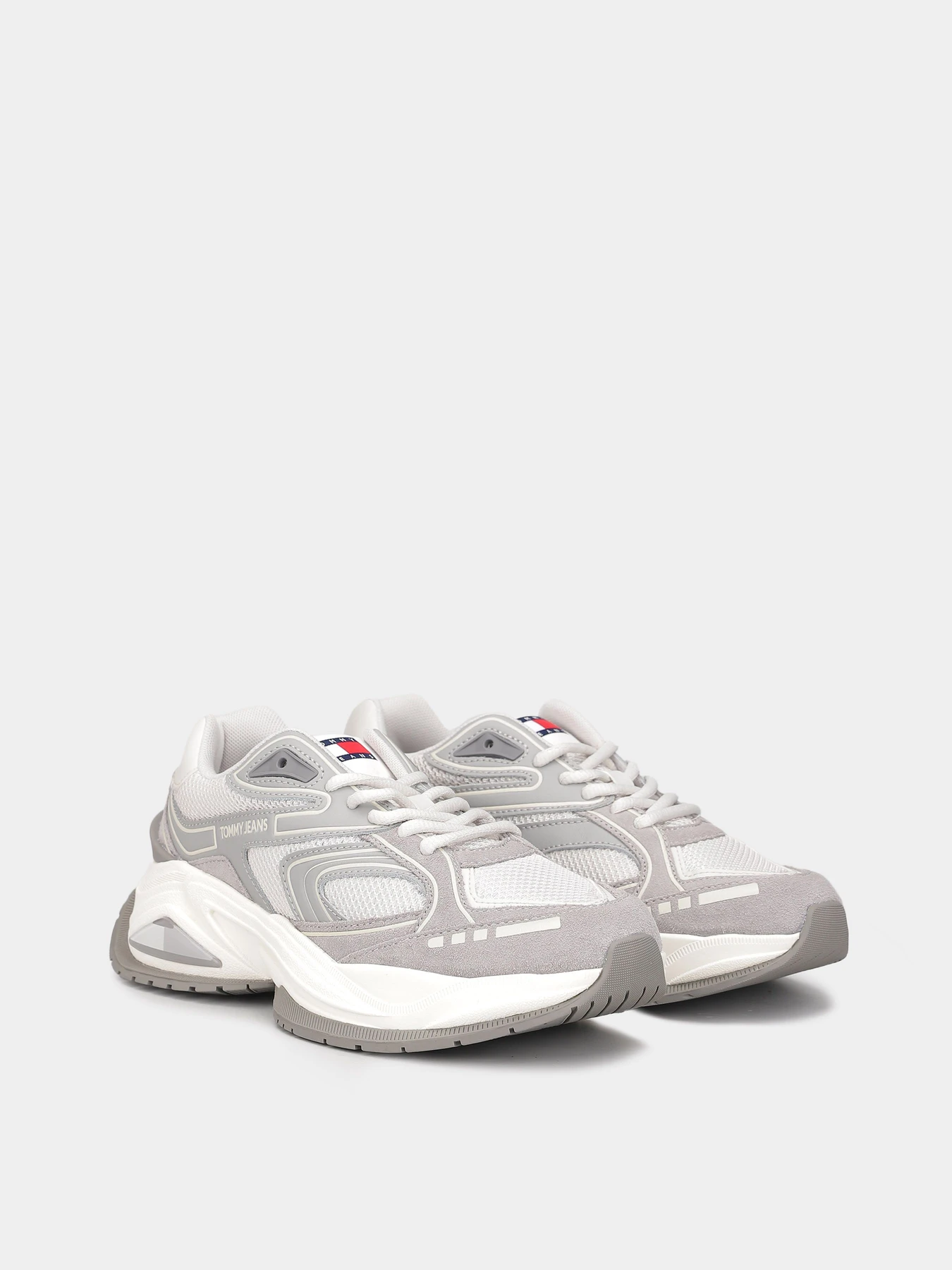 Кроссовки Tommy Hilfiger модель EN0EN02620-P06 Кроссовки Tommy Hilfiger модель EN0EN02620-P06 Фото