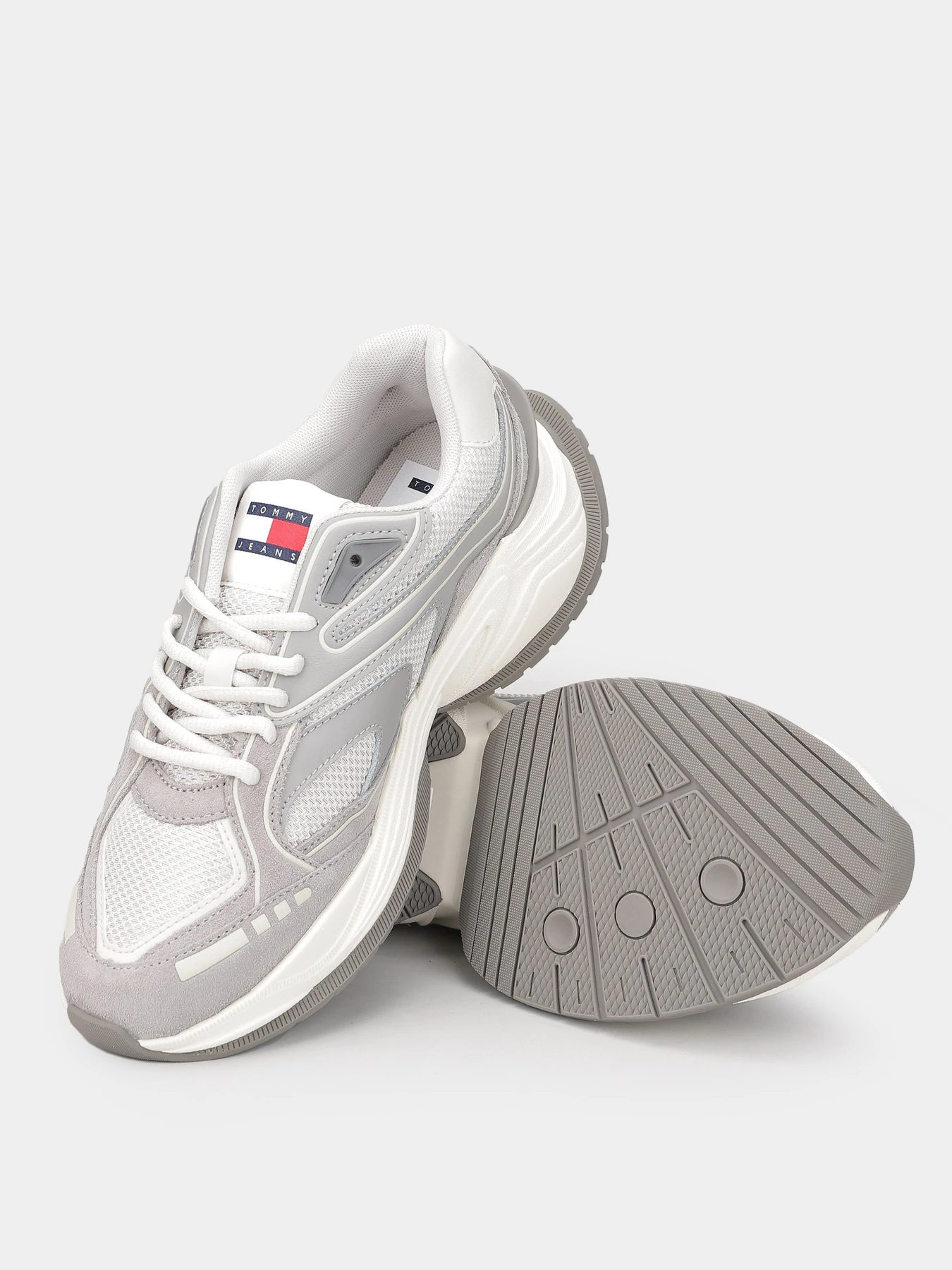 Кроссовки Tommy Hilfiger модель EN0EN02620-P06 Кроссовки Tommy Hilfiger модель EN0EN02620-P06 Фото