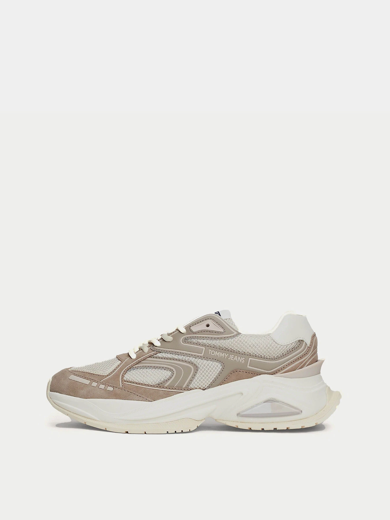 Кроссовки Tommy Hilfiger модель EN0EN02620-RBK Кроссовки Tommy Hilfiger модель EN0EN02620-RBK Фото