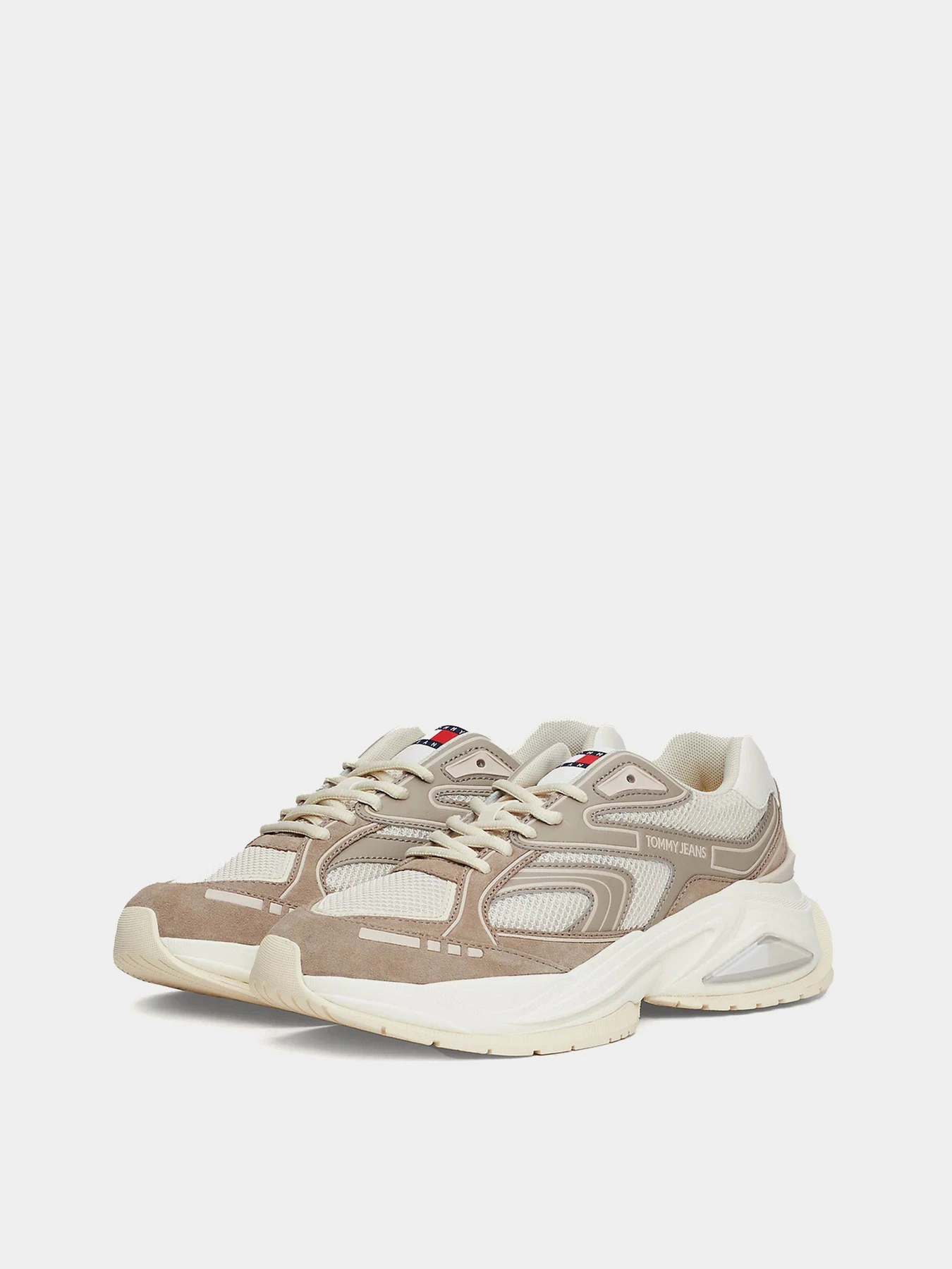 Кроссовки Tommy Hilfiger модель EN0EN02620-RBK Кроссовки Tommy Hilfiger модель EN0EN02620-RBK Фото