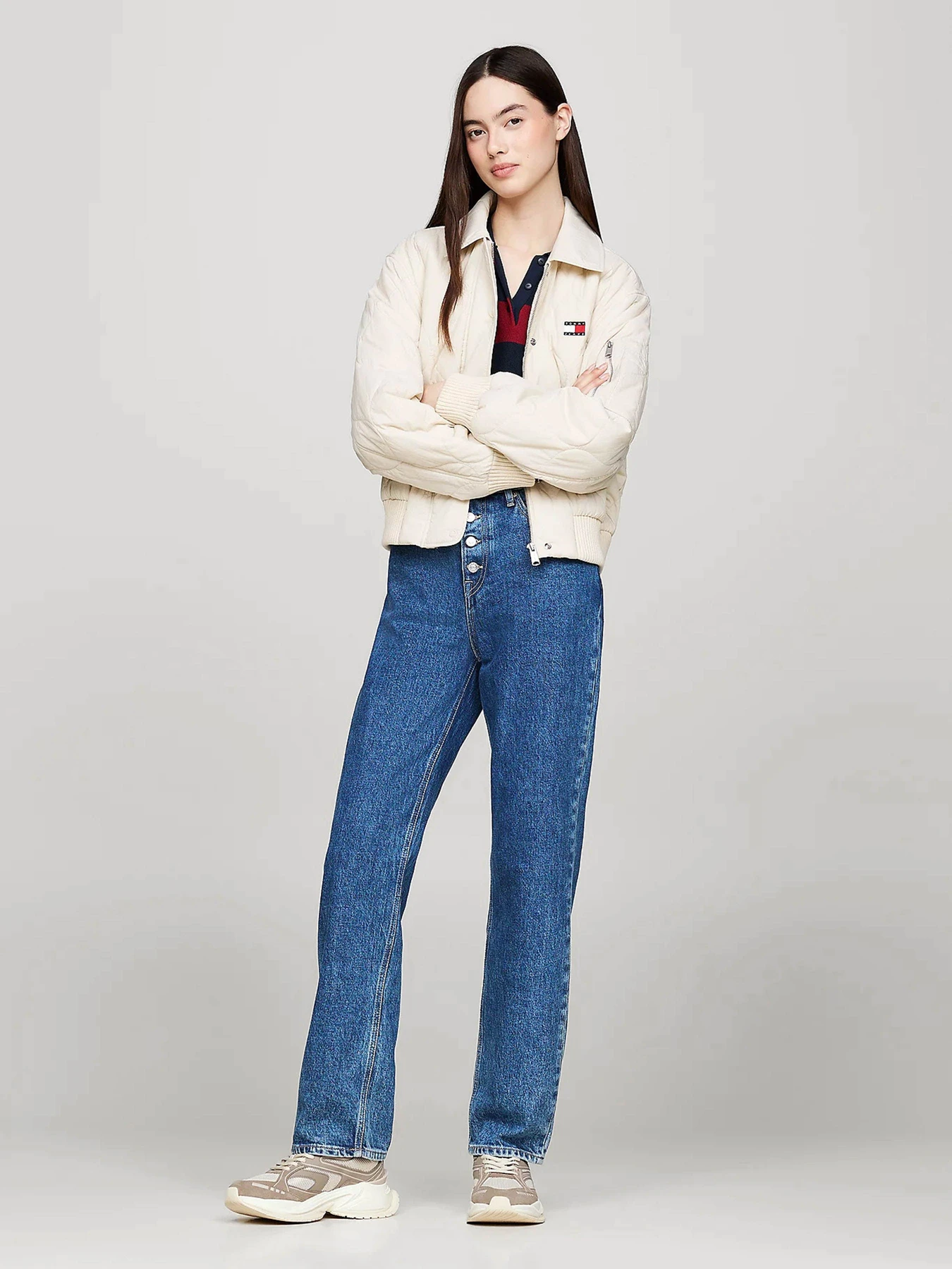 Кроссовки Tommy Hilfiger модель EN0EN02620-RBK Кроссовки Tommy Hilfiger модель EN0EN02620-RBK Фото