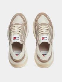 Кроссовки Tommy Hilfiger модель EN0EN02620-RBK Фото